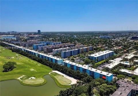 FAIRWAYS NORTH CO-OP - Residential