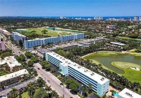 FAIRWAYS NORTH CO-OP - Residential