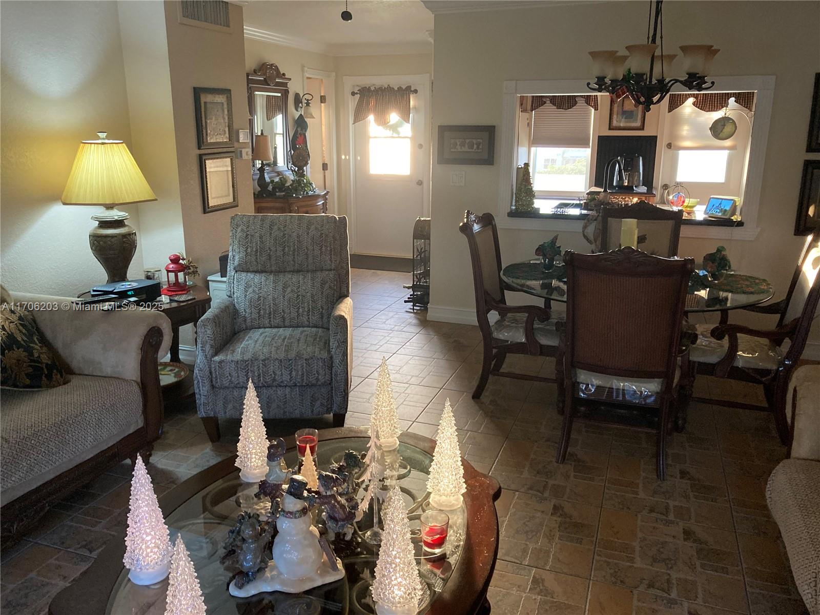 FAIRWAYS NORTH CO-OP - Residential