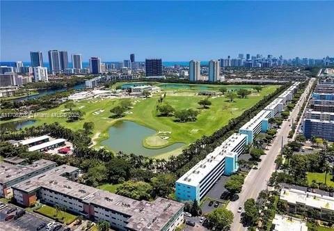 FAIRWAYS NORTH CO-OP - Residential