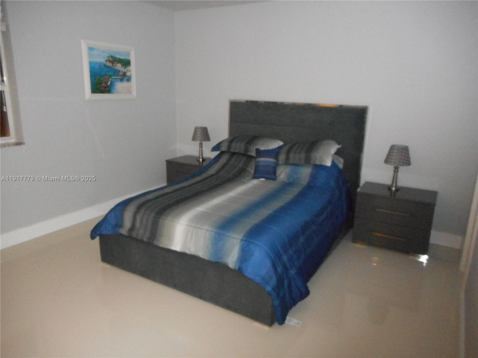 THE PLAZA OF BAL HARBOUR - Residential Lease