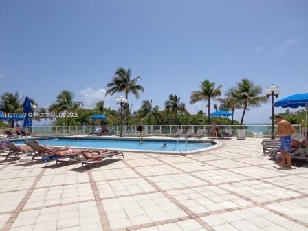 THE PLAZA OF BAL HARBOUR - Residential Lease