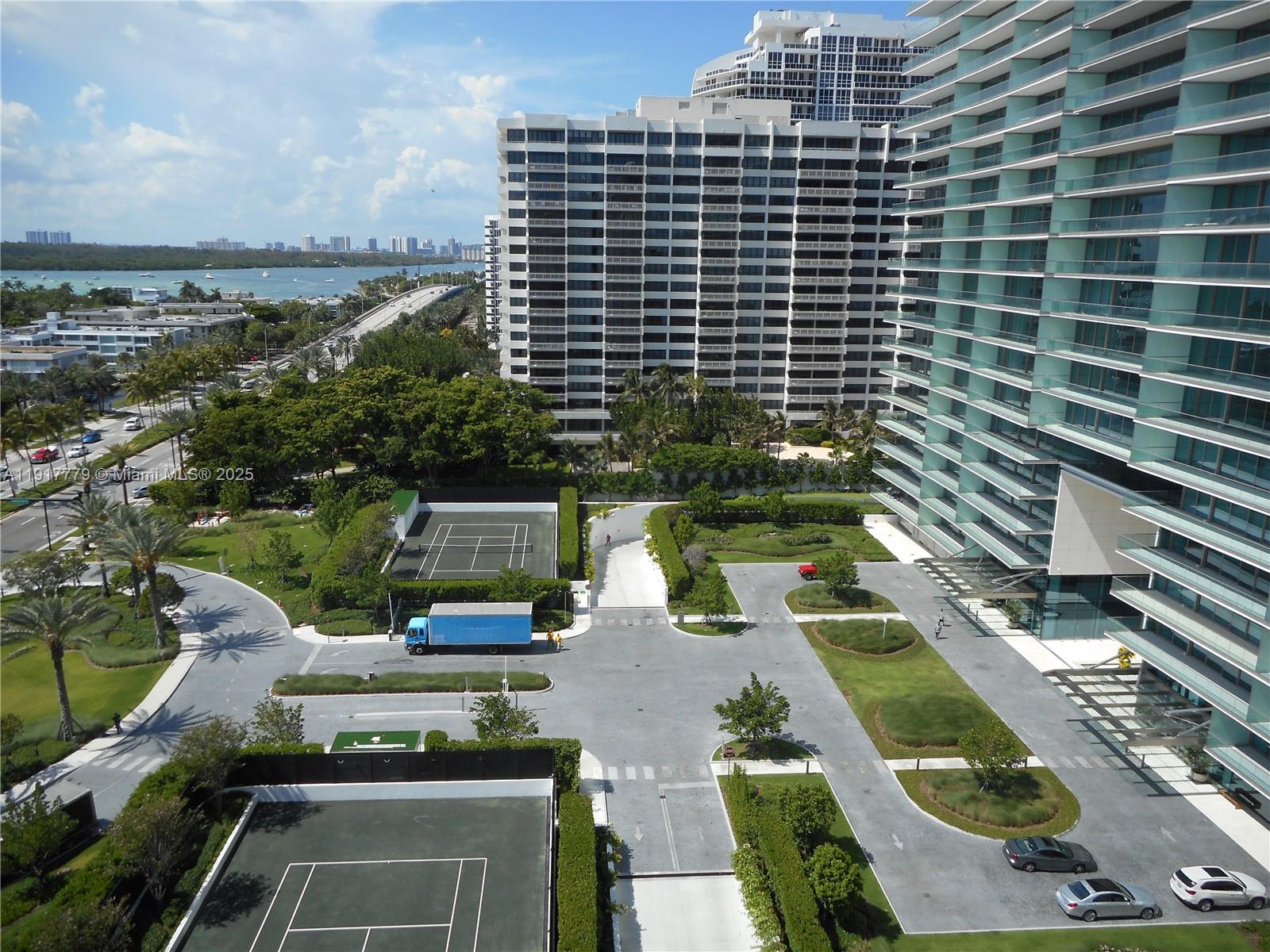THE PLAZA OF BAL HARBOUR - Residential Lease