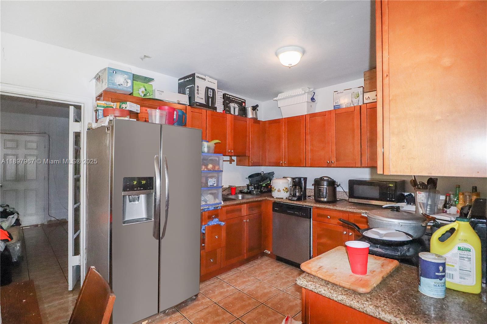 HOUSTON HEIGHTS - Residential Income