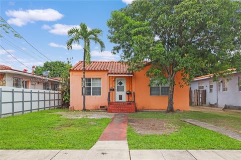 333 SW 30th Ave Miami FL 33135