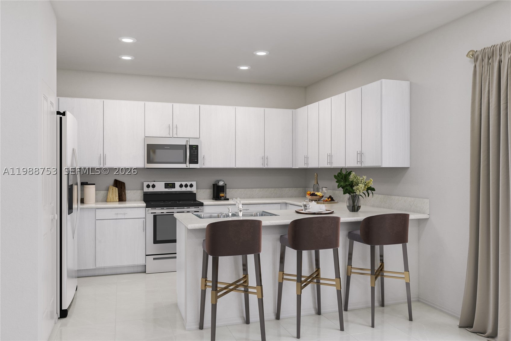 11061 SW 231 Lane, Miami FL 33170