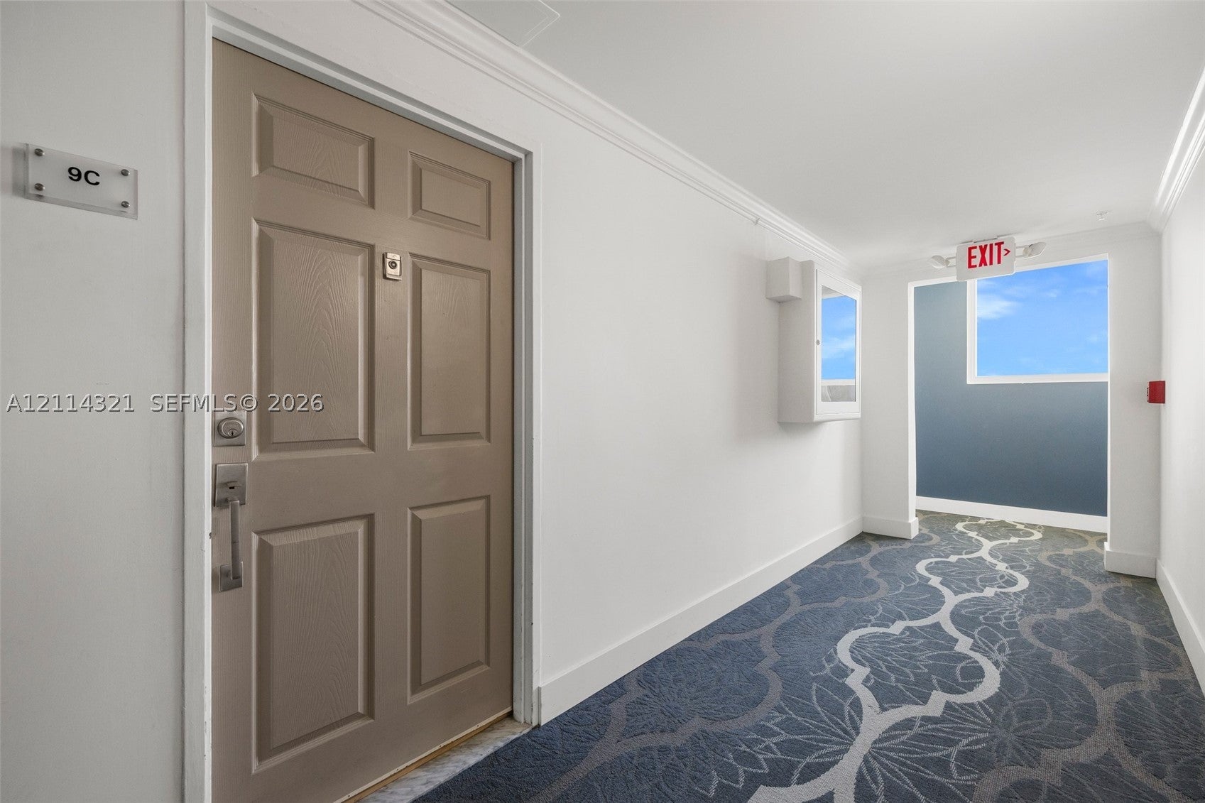 10350 W Bay Harbor Dr 9C