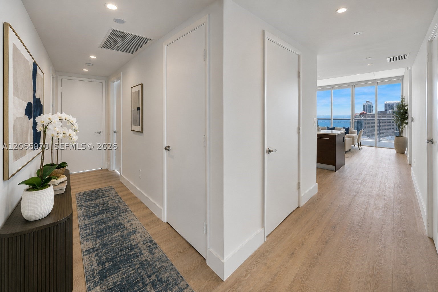 495 Brickell Ave 3601