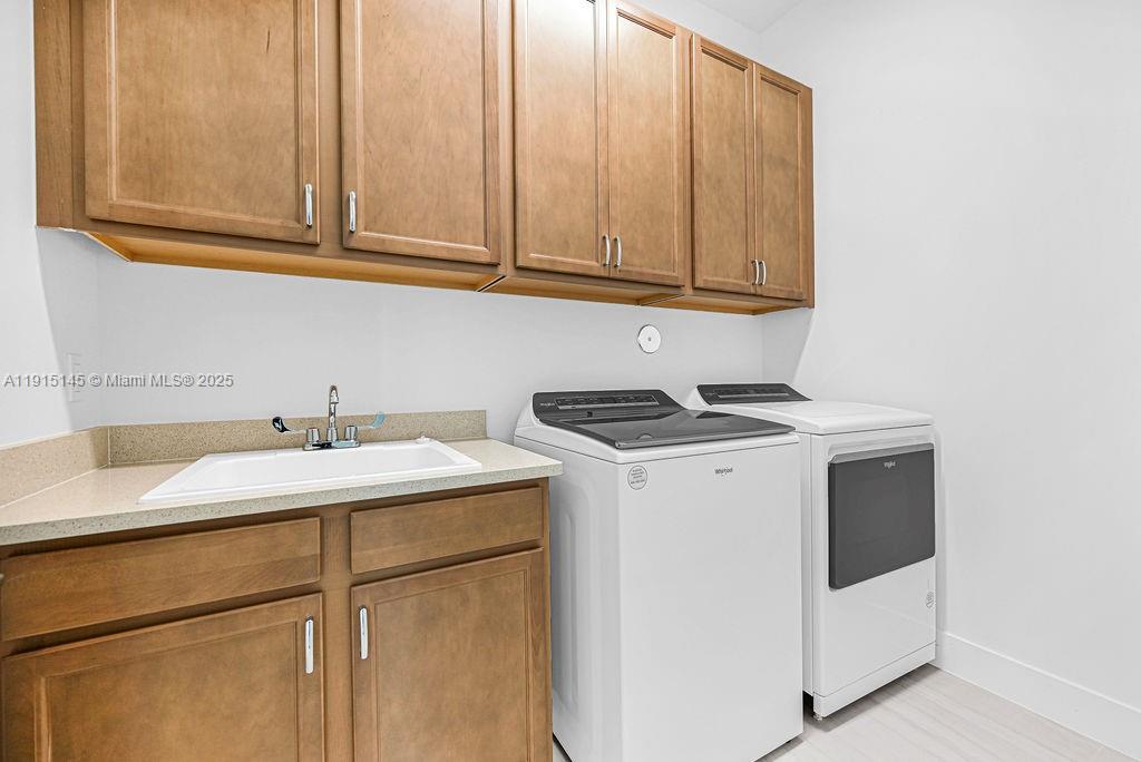 Solana Bay Avenir - Residential Lease