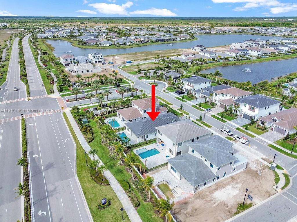 Solana Bay Avenir - Residential Lease