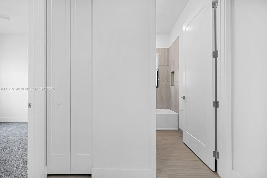 Solana Bay Avenir - Residential Lease