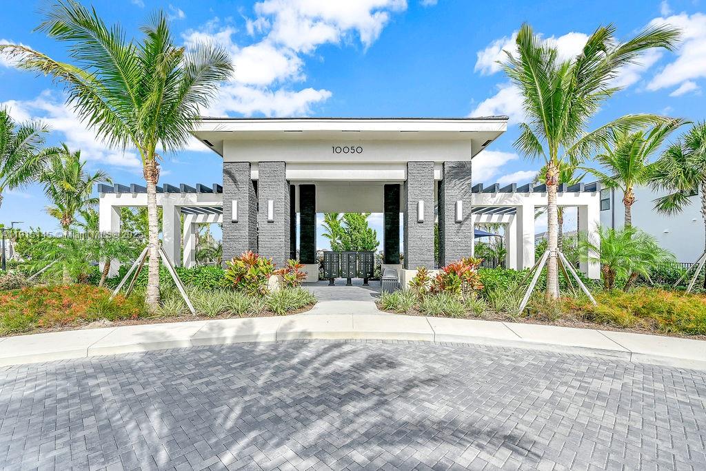 Solana Bay Avenir - Residential Lease