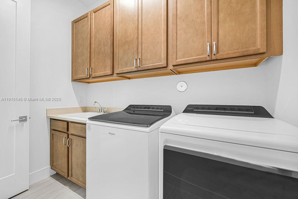 Solana Bay Avenir - Residential Lease