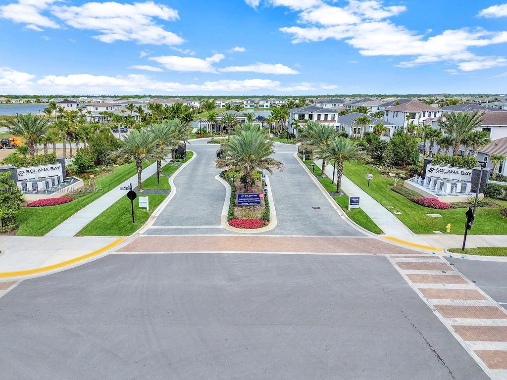 Solana Bay Avenir - Residential Lease