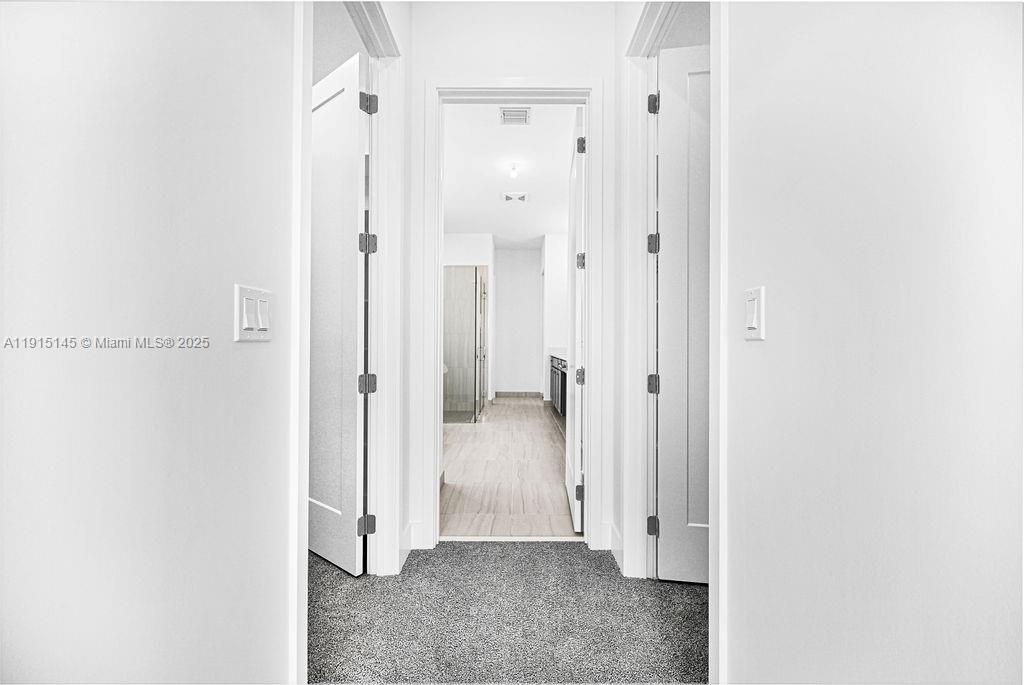 Solana Bay Avenir - Residential Lease