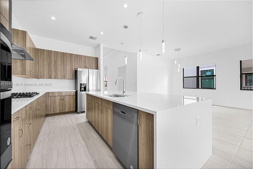 Solana Bay Avenir - Residential Lease