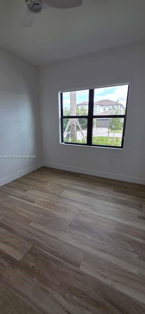 Solana Bay Avenir - Residential Lease