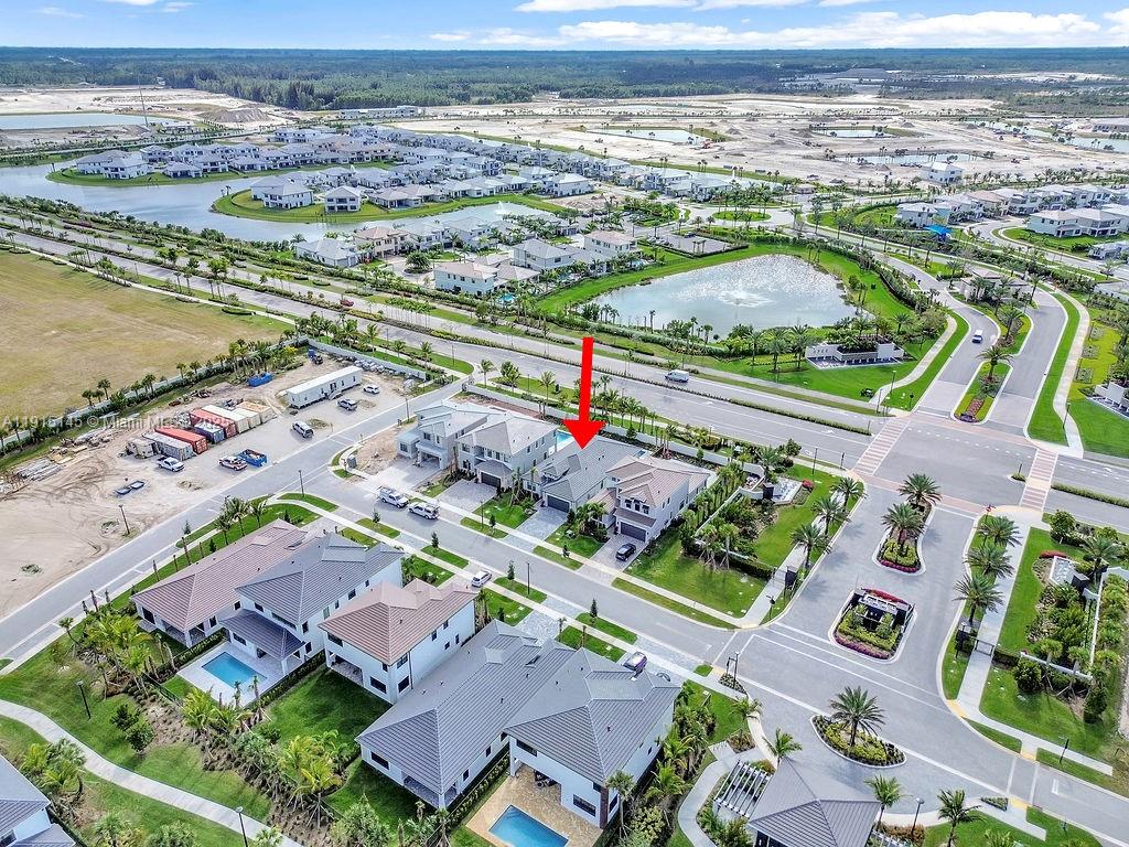 Solana Bay Avenir - Residential Lease