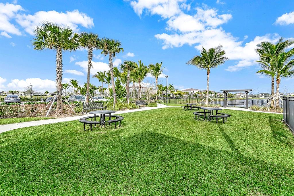 Solana Bay Avenir - Residential Lease