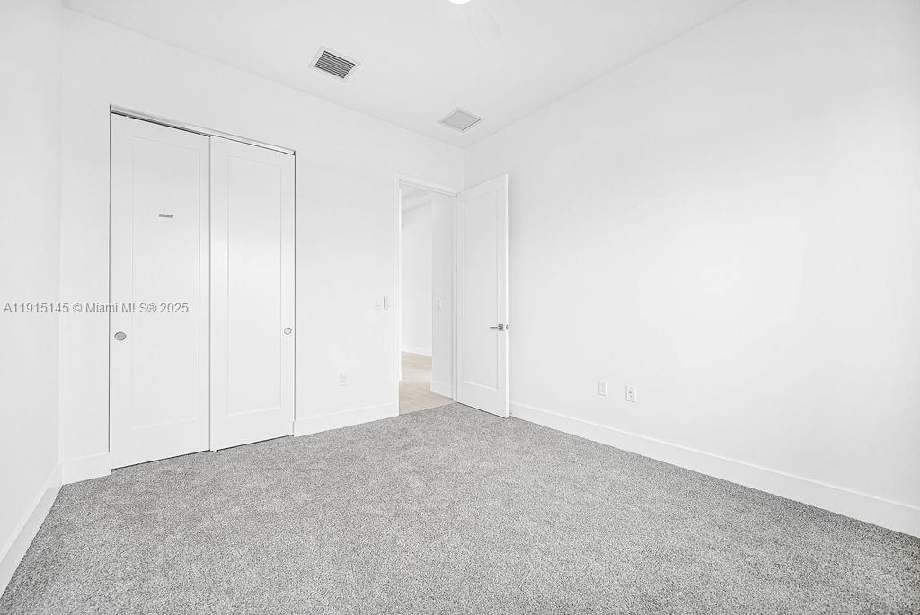 Solana Bay Avenir - Residential Lease