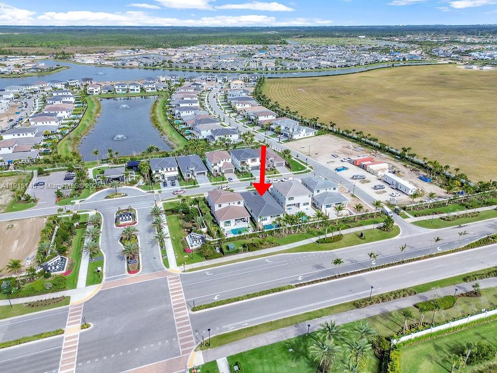 Solana Bay Avenir - Residential Lease