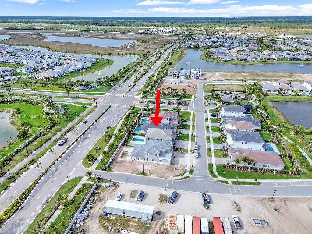 Solana Bay Avenir - Residential Lease