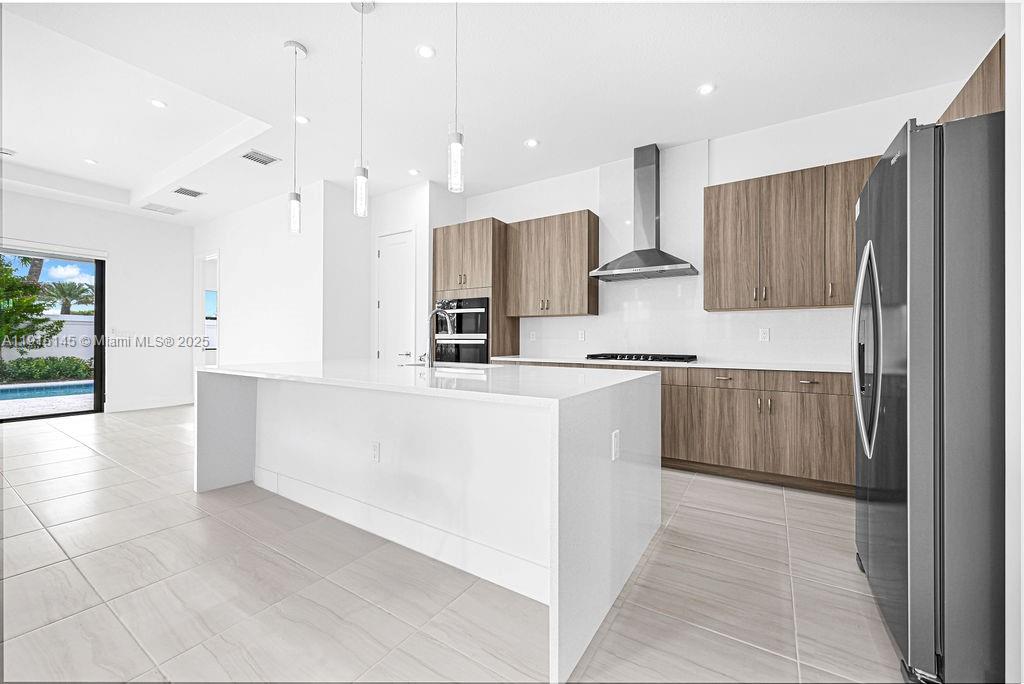 Solana Bay Avenir - Residential Lease