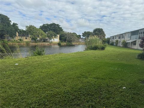 A home in Miami Gardens