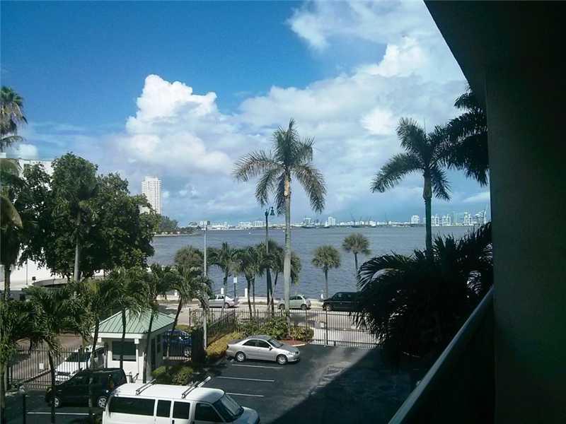 Dowtown - Residential Lease