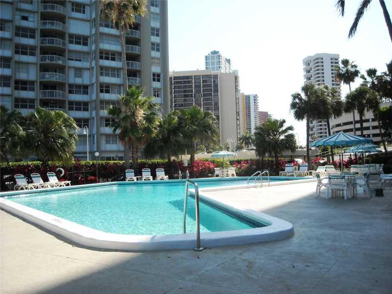 Dowtown - Residential Lease