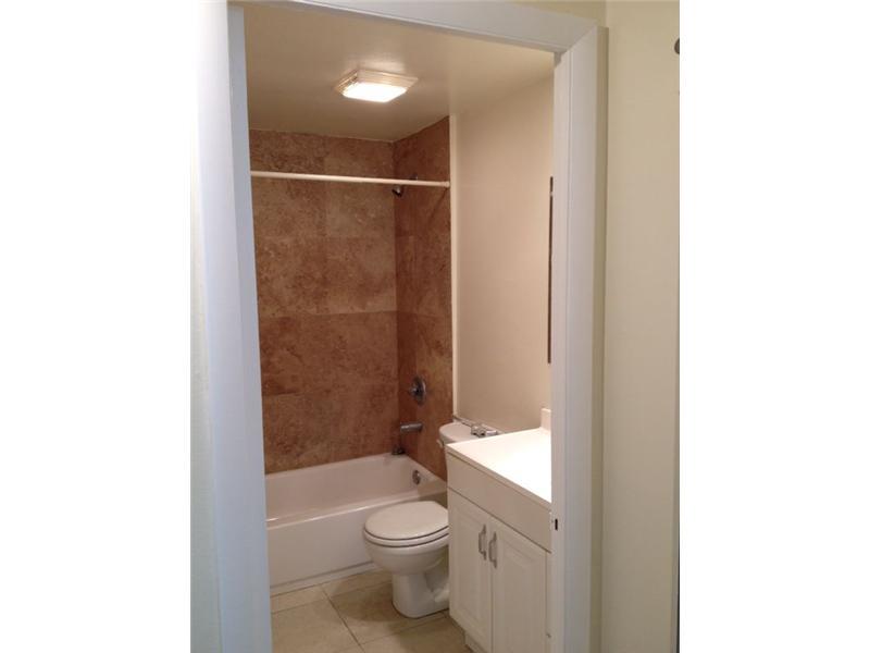 Dowtown - Residential Lease