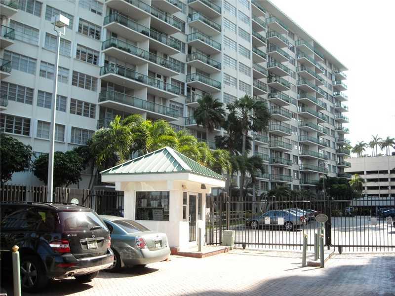 Dowtown - Residential Lease