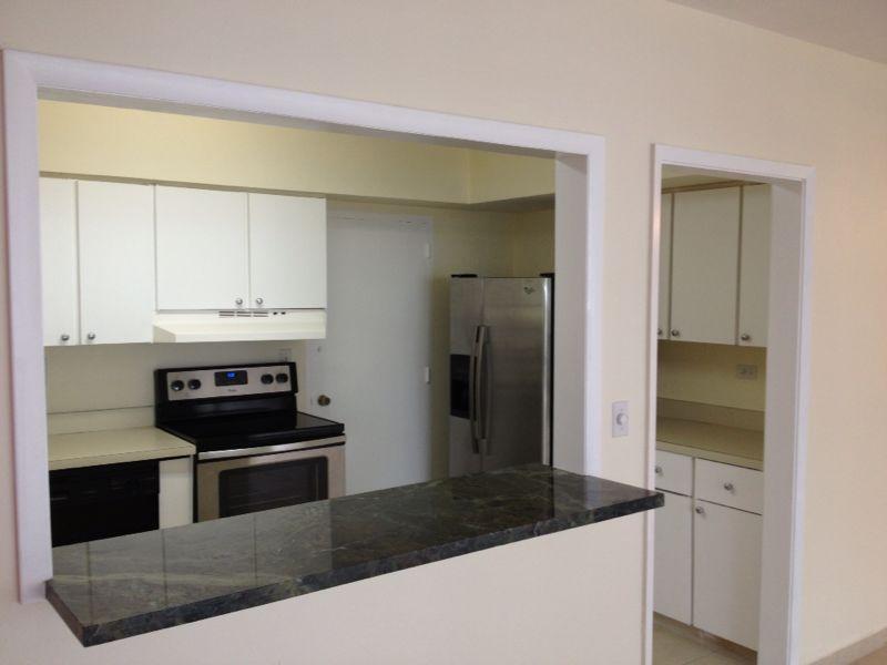 Dowtown - Residential Lease