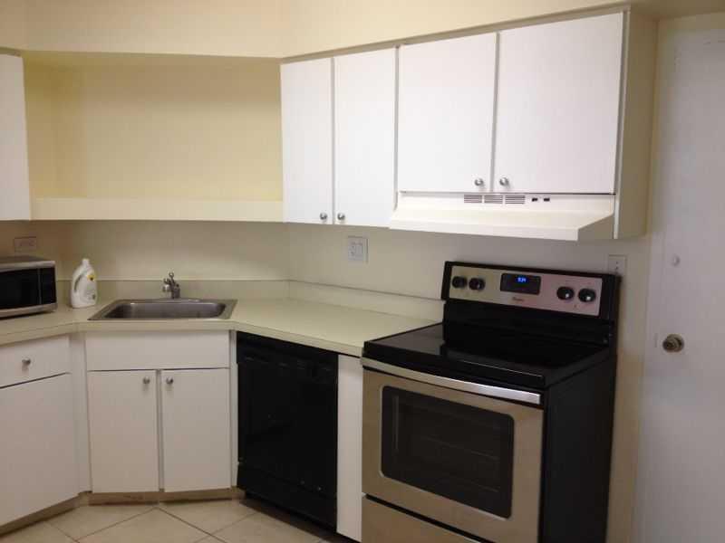 Dowtown - Residential Lease