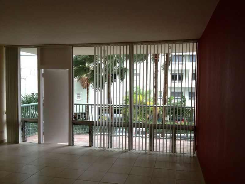 Dowtown - Residential Lease