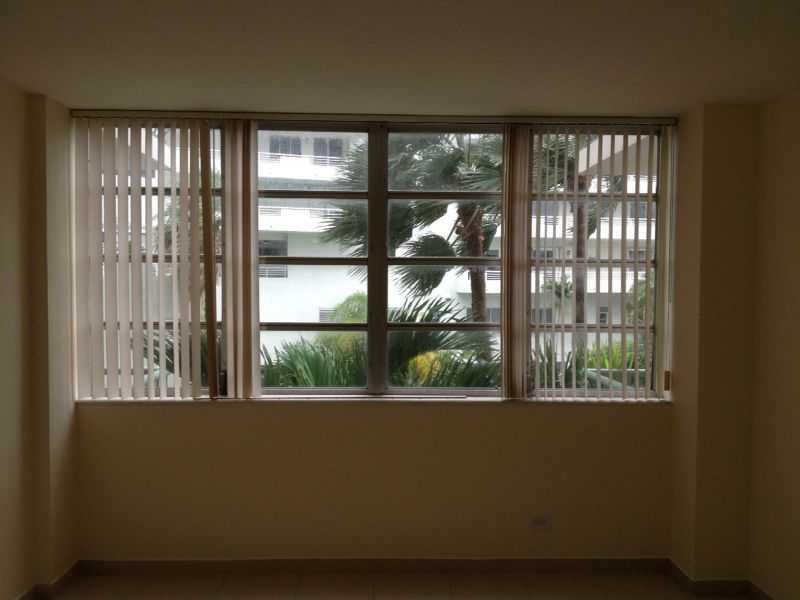 Dowtown - Residential Lease