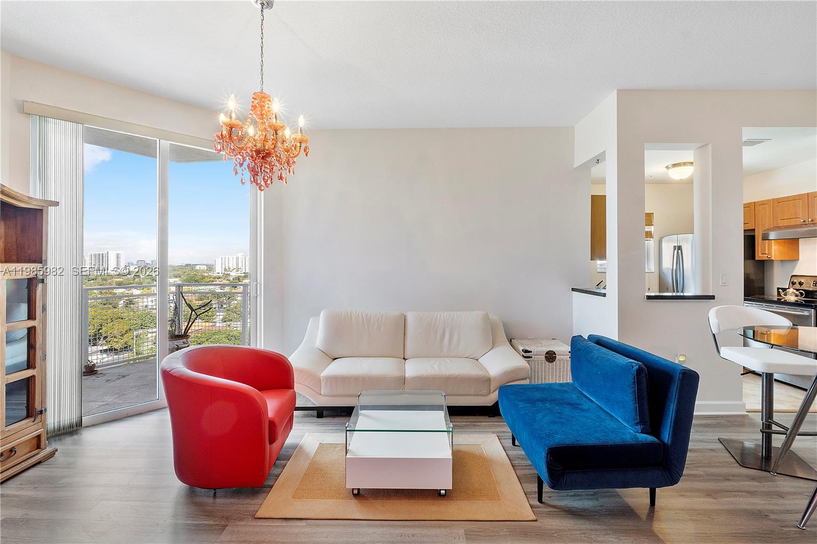 GATEWAY TO THE GROVE COND - Residential Lease