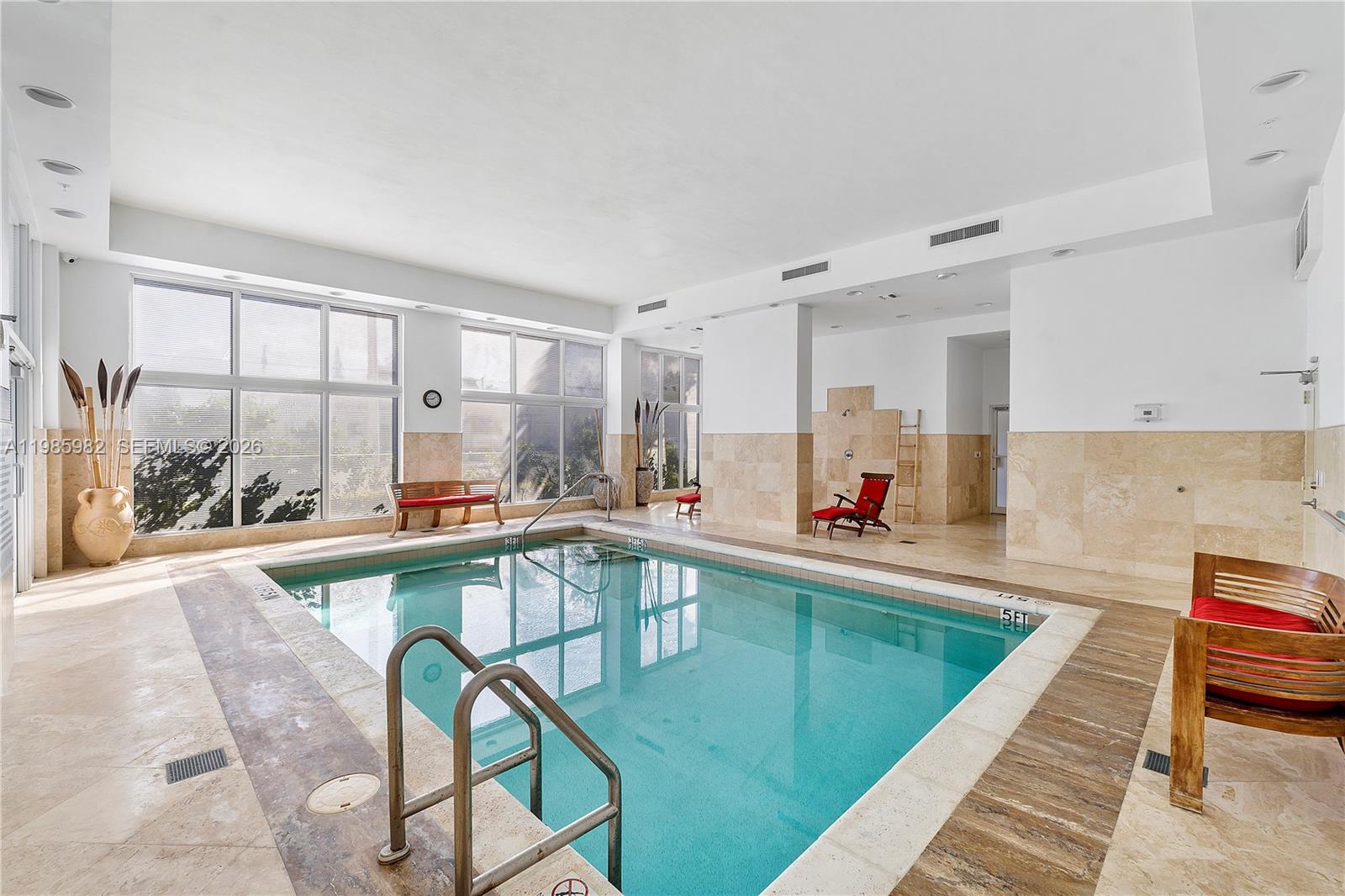 GATEWAY TO THE GROVE COND - Residential Lease