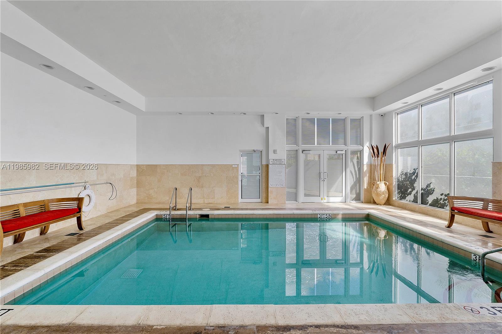 GATEWAY TO THE GROVE COND - Residential Lease