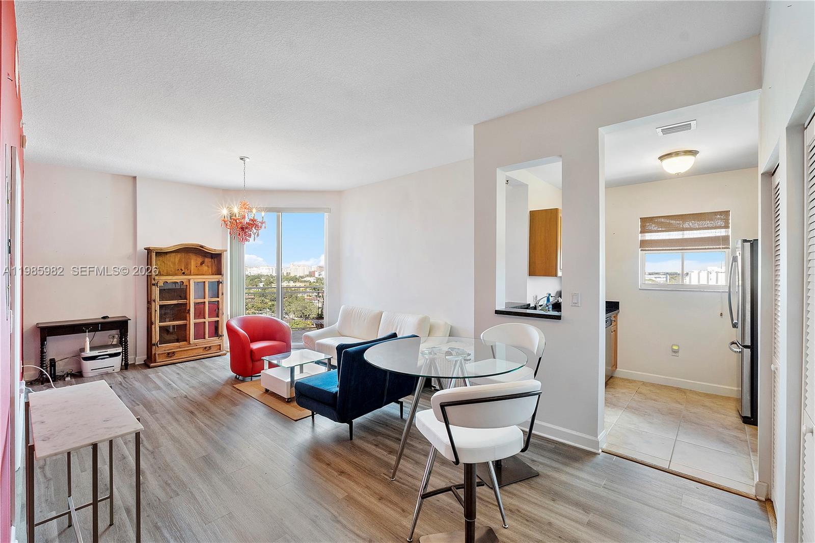 GATEWAY TO THE GROVE COND - Residential Lease