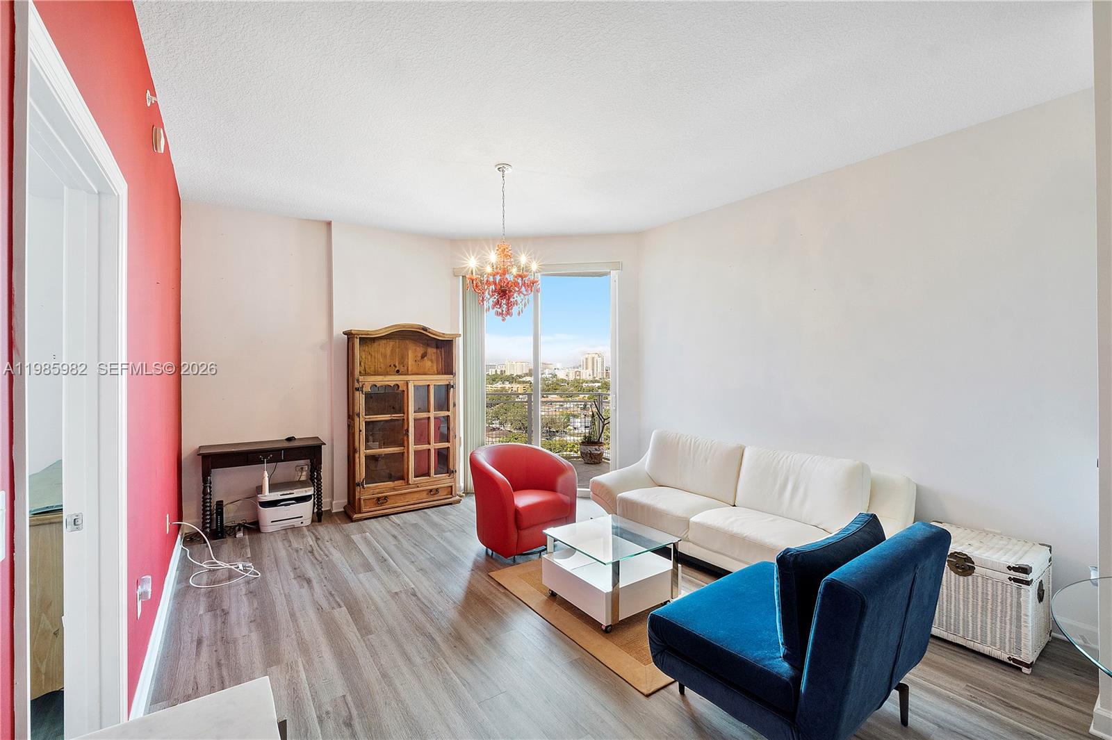 GATEWAY TO THE GROVE COND - Residential Lease