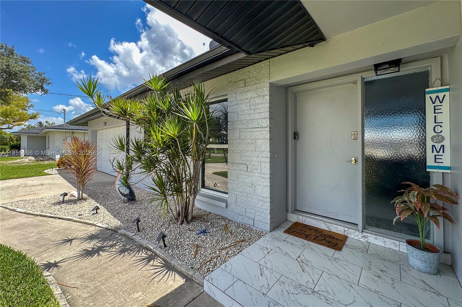 Palaco Grande - Residential