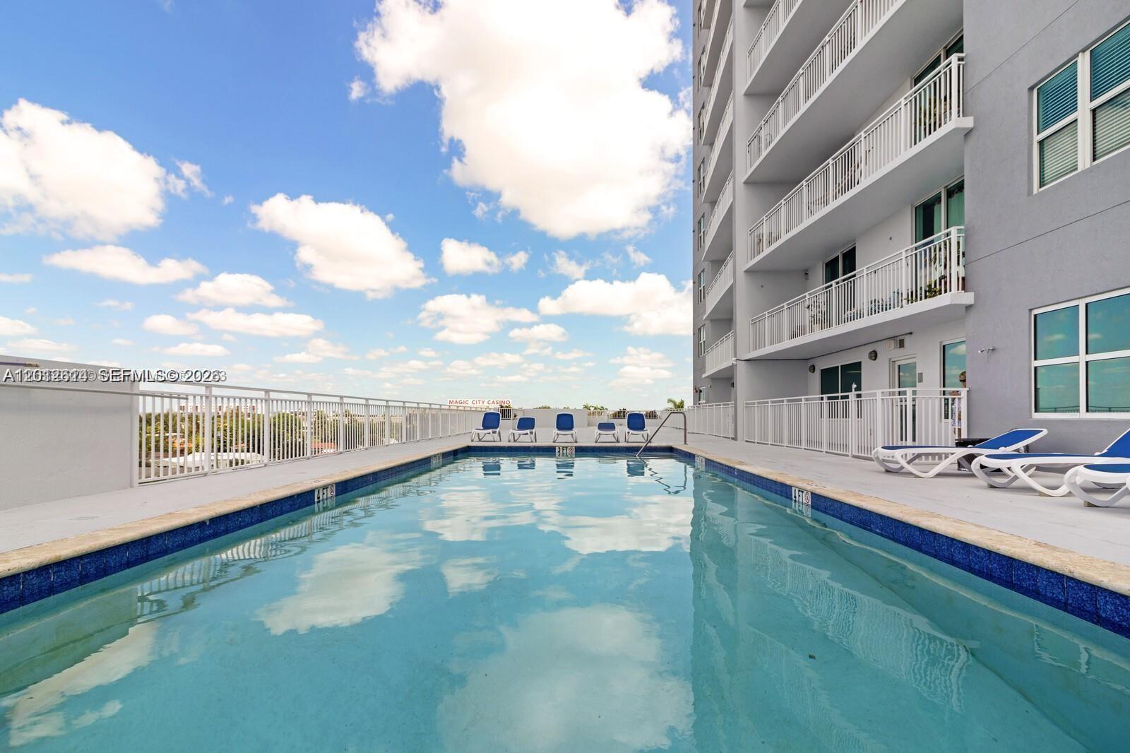 DOUGLAS PLACE CONDO - Residential Lease
