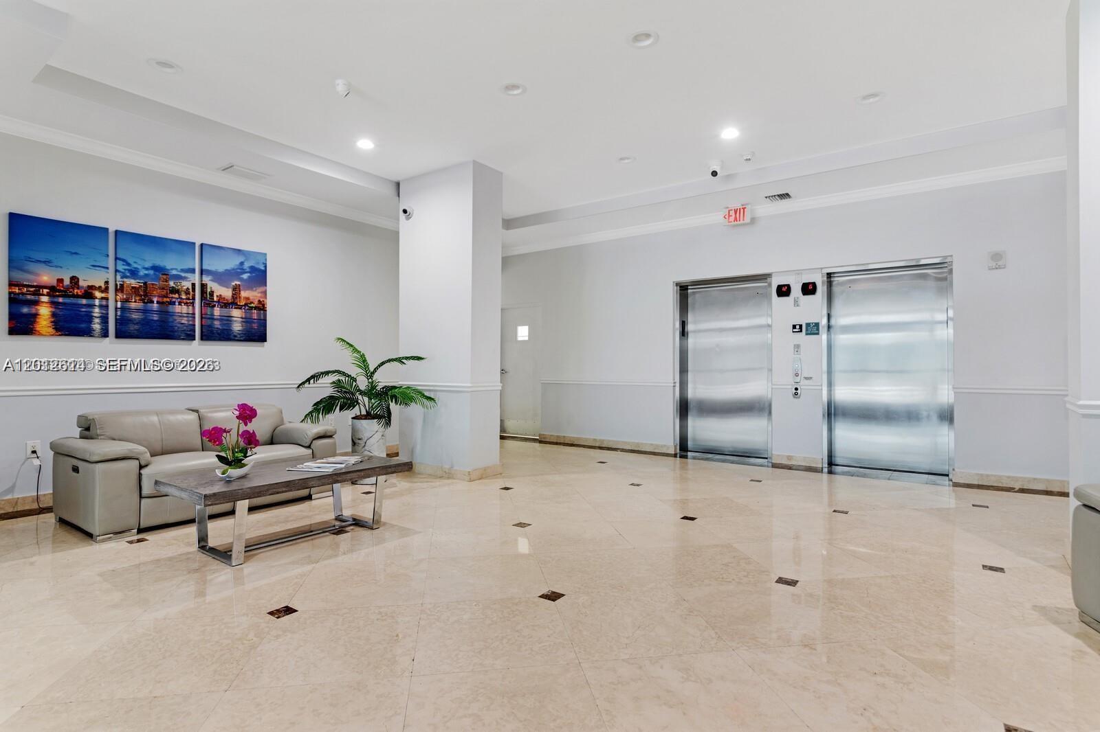 DOUGLAS PLACE CONDO - Residential Lease
