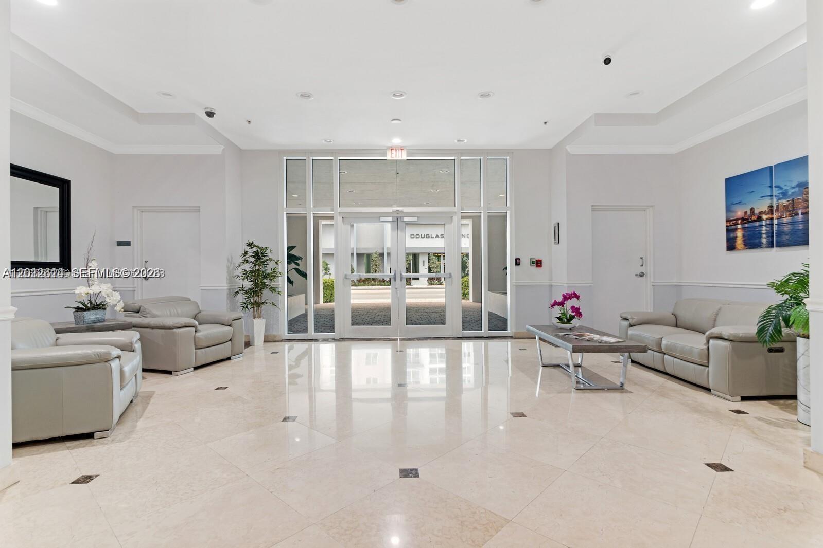 DOUGLAS PLACE CONDO - Residential Lease