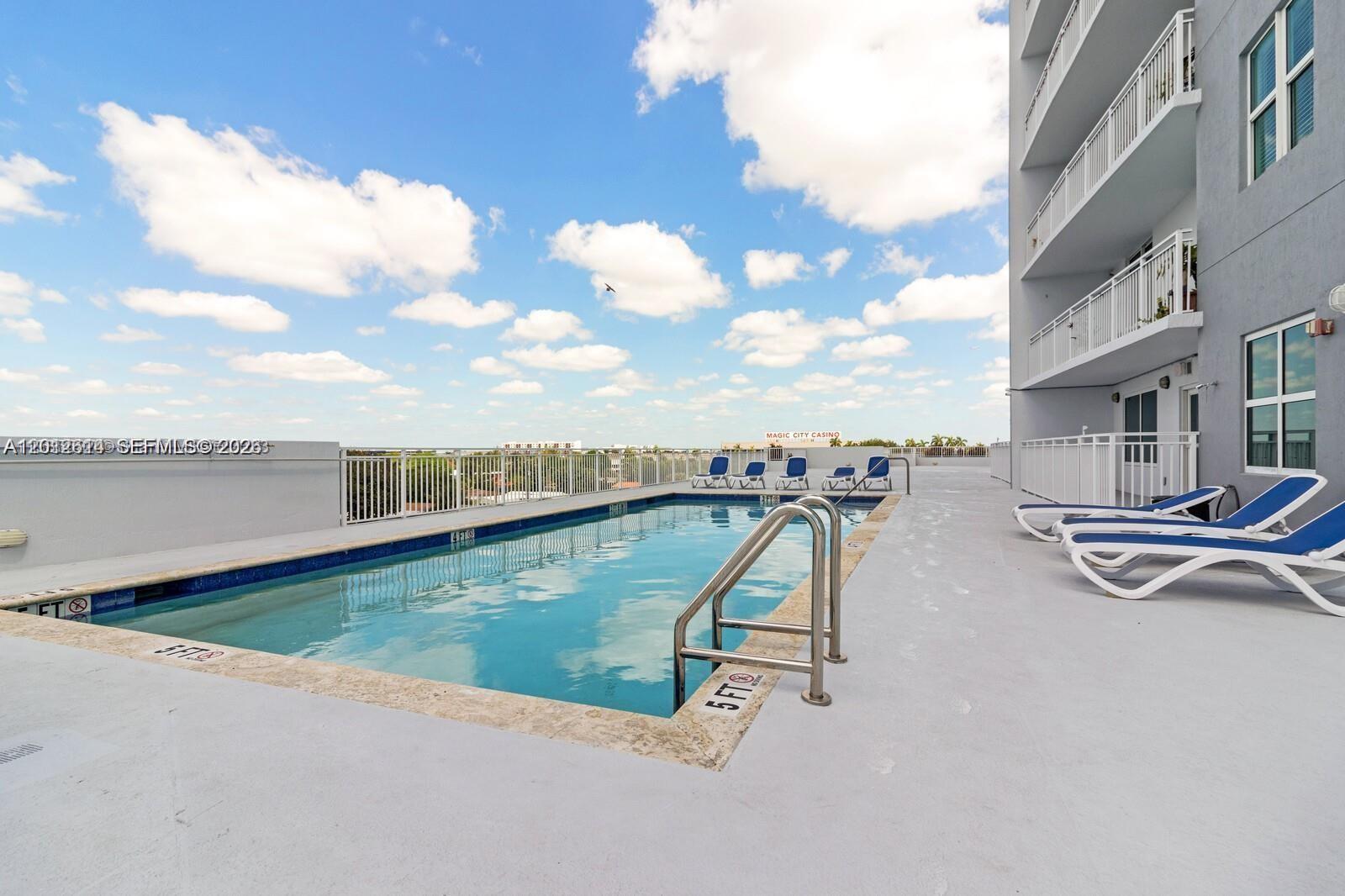 DOUGLAS PLACE CONDO - Residential Lease