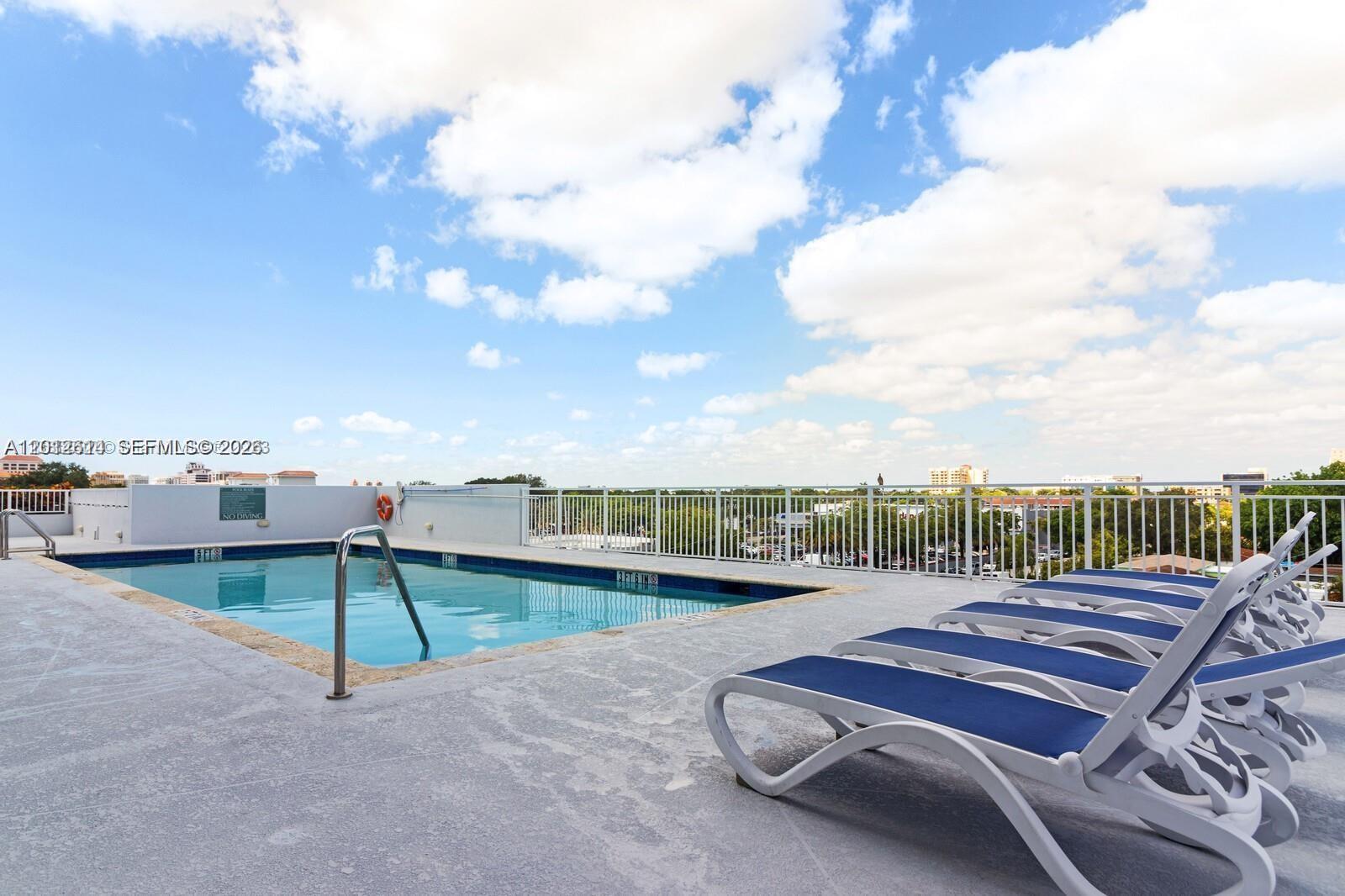 DOUGLAS PLACE CONDO - Residential Lease