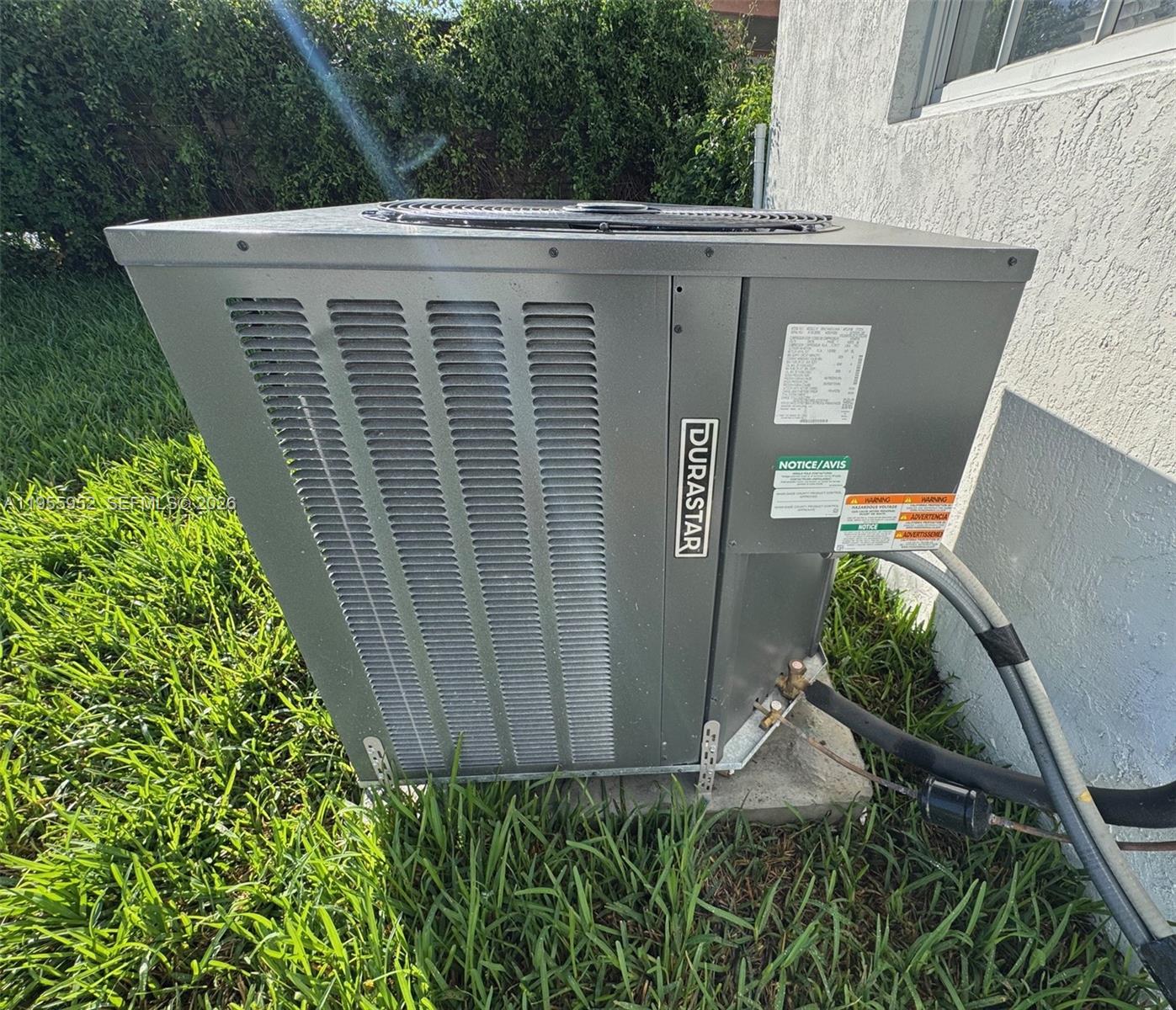 BROADMOOR MANOR - Residential