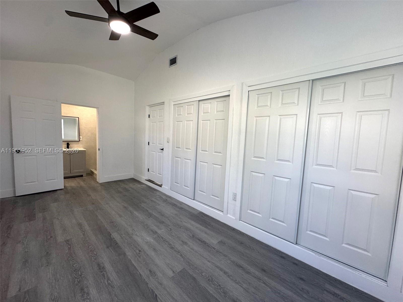 BROADMOOR MANOR - Residential