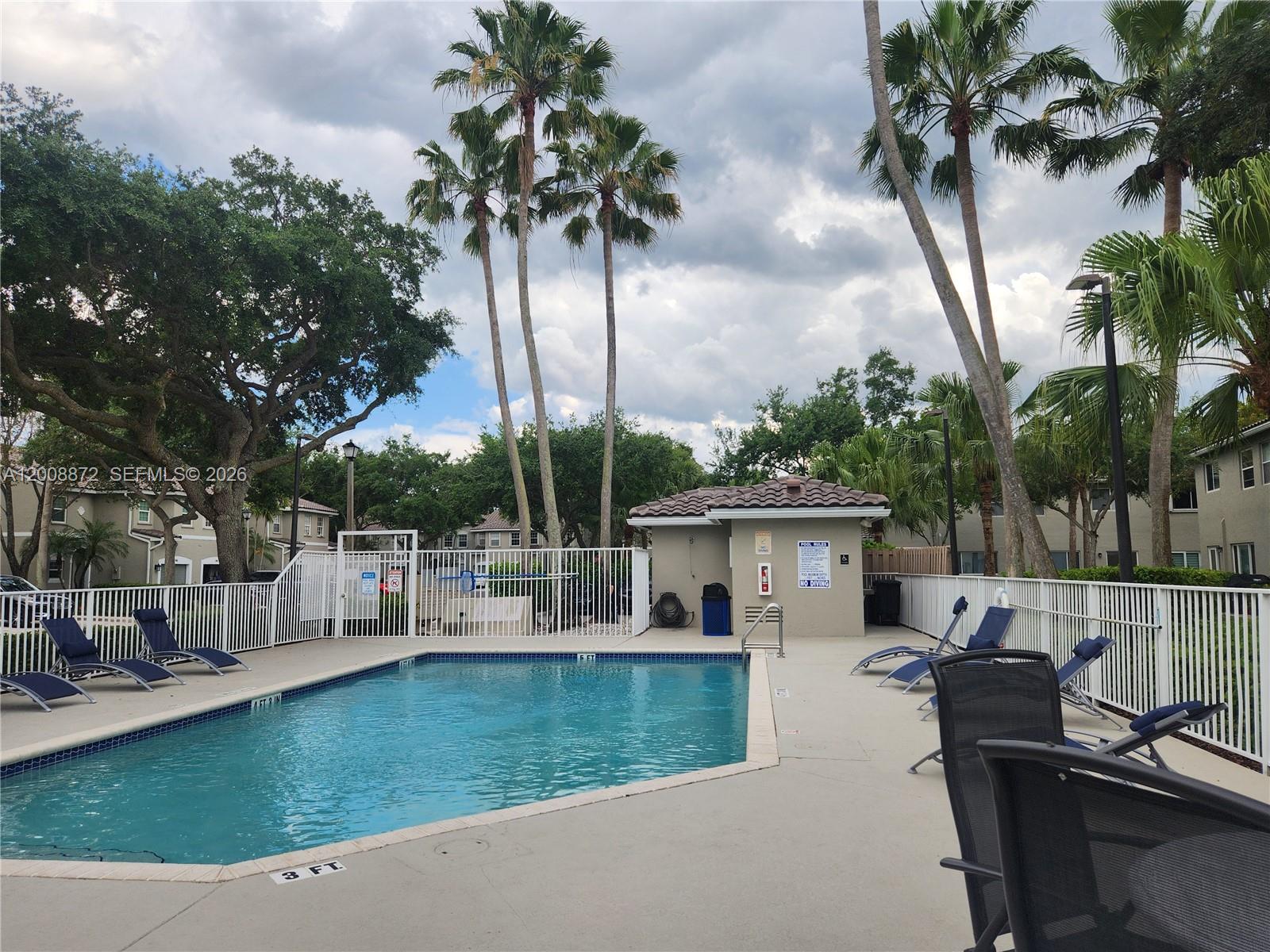 Plantation Trace - Residential